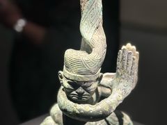 -三星堆博物馆