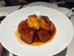 -庭院江南菜•烤鸭•非遗传承(上地•清河店)