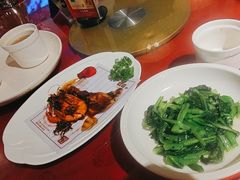 -宋园·金宴浙鲜馆(静安店)