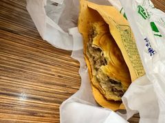 -张川人•甘肃天水麻辣烫(北医三院店)