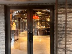 -成都钓鱼台精品酒店-品聚·成都餐厅