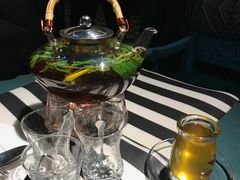 -海尔巴格一甸茶餐厅(团结路店)