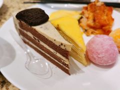 -禾斗海鲜自助(市南银座店)