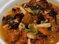 -京采烤鸭清真餐厅(金桥店)