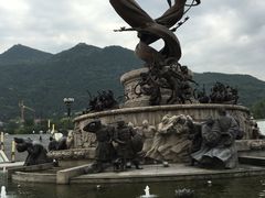 -华清宫景区
