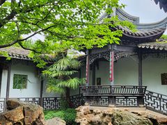 -惠山古镇·寄畅园