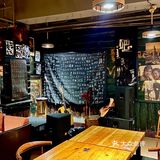 打工人速进‼这家烧烤餐吧治好了我的周一综合征