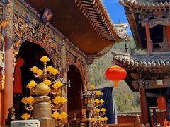 -五台山风景名胜区