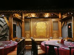 -顺兴老茶馆·精品川菜(世纪城店)