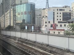 -株洲火车站