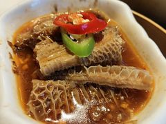 -申粤轩酒楼·三十年粤菜经典(丁香花园店)