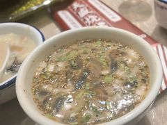 -天盛海鲜烧烤大排档·本地小海鲜·牟平腿穗子(幸福店)