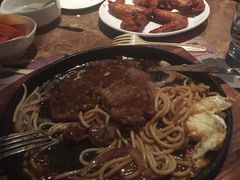 -元品牛排·休闲厨坊(晋江实小店)