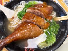 -烧鹅濑(西华路店)