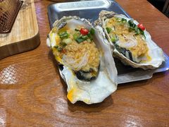 -路边羊烧烤酒场(宝带路店)