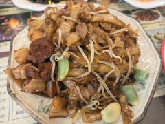 -葛记焖饼(伏牛路店)