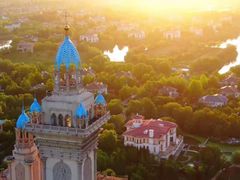 -京津新城温德姆至尊酒店(珠江大道店)