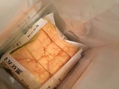 -爸爸糖手工吐司(苏州环球188店)