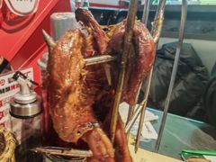 -钱锋炭缸烧烤(南湖大路总店)