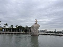 -白鹭洲公园