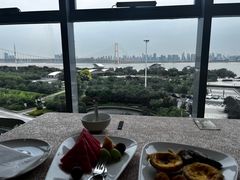 -漢咖啡·全服务式自助晚餐(武汉洲际酒店)