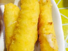 -嘉喜来比萨(罗马花园店)