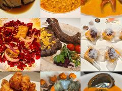 -蟹榭·本帮江浙菜·蟹宴(五角场合生汇商场店)