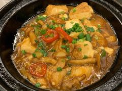 -美极鲜食坊(宝安南路店)