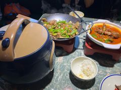 -米椰湘·辣椒炒肉