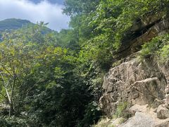 -抱龙峪