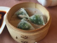-潮府馆·非遗潮州菜·港式点心(世纪公园店)