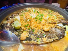 烤鱼-鱼上·烤鱼(万象城店)