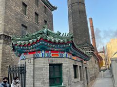 -北京协和医院(东单院区)