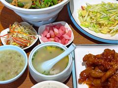 -小蓉合餐厅·川菜·陕南菜(凤城二路店)