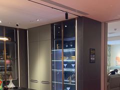 -索菲亚衣柜橱柜全屋定制(真北红星店)