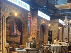 -老房子·南昌菜(双子塔店)