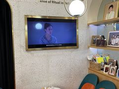 -海马体照相馆(上海宝山万达广场店)