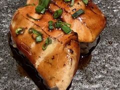 -Tuna maki寿司(苏州中心商场店)
