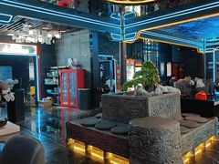 -屋有岛沉浸游戏旗舰店(中山公园店)