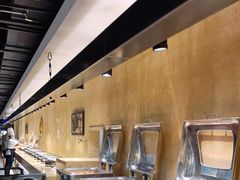 自助取餐区-汉巴味德·烤肉与啤酒的自助(杭州大悦城店)