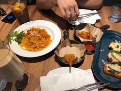 经典意式肉酱面-必胜客(西市场店)