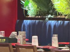 -沪小胖·小龙虾·蓝龙王(八佰伴店)