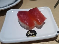 -万岁寿司(万国店)