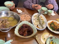 -灵福缘私房菜·农家菜(拈花湾·灵山大佛必推店)