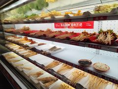 -镇江龙·火锅串串(武侯祠店)