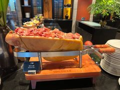 -深圳四季酒店·馥自助餐厅