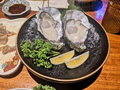 -肉魁屋·烧肉·烧鸟·酒场(高新店)