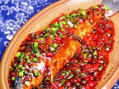 -田园印象·成都土菜院子(华阳店)