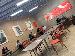 大堂-天元名小吃店(东部店)