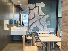 -麦当劳(虹梅路地铁站店)